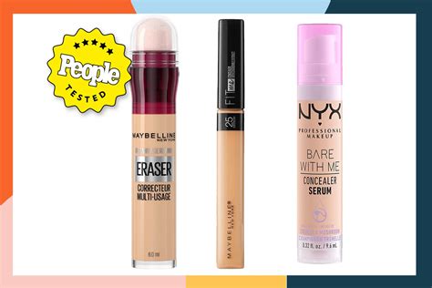 best non creasing concealer drugstore.